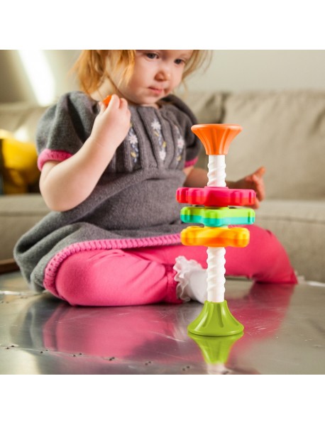 Mini Spinny rotaļlieta