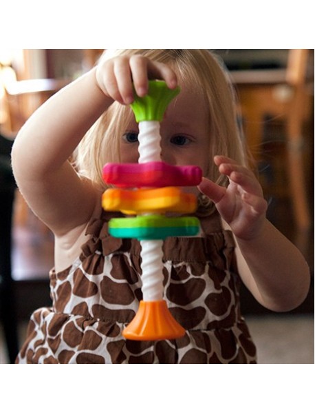 Mini Spinny rotaļlieta