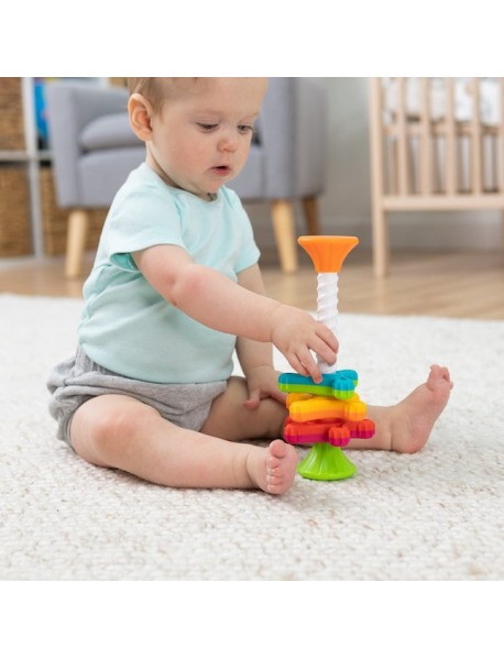 Mini Spinny rotaļlieta