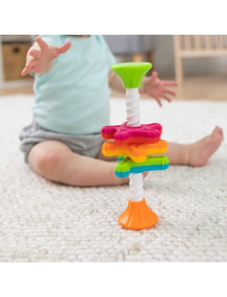 Mini Spinny rotaļlieta