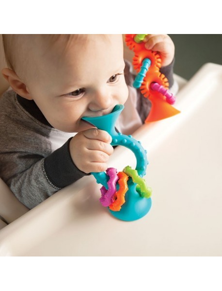 PipSquigz cilpu līmlentes (zilas)