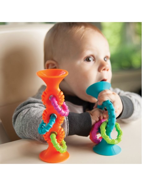 PipSquigz cilpu līmlentes (zilas)