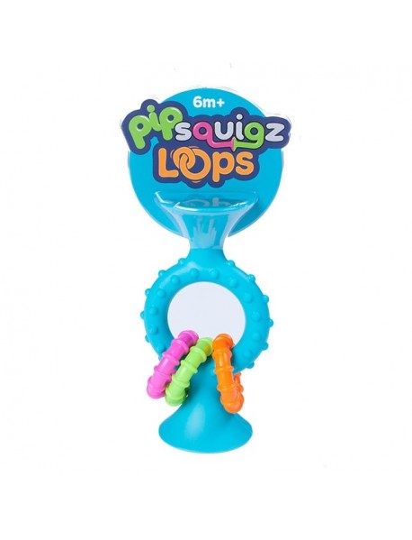 PipSquigz cilpu līmlentes (zilas)