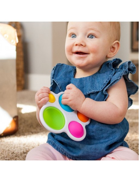 Dimpl sensoriskā rotaļlieta Dimpl sensoriskā rotaļlieta