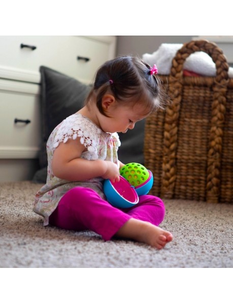 OombeeBall bumbiņu komplekts