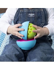 OombeeBall bumbiņu komplekts