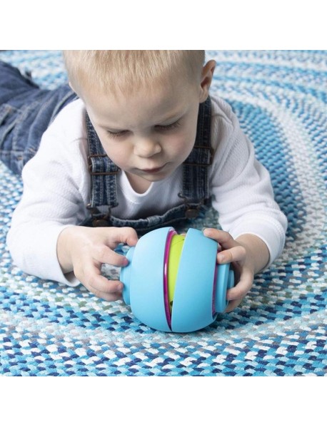 OombeeBall bumbiņu komplekts