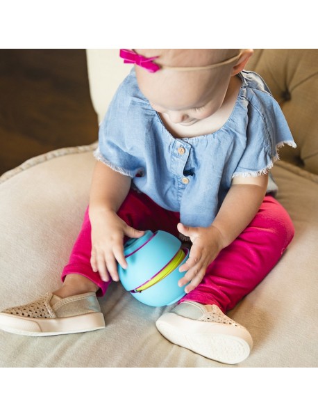 OombeeBall bumbiņu komplekts