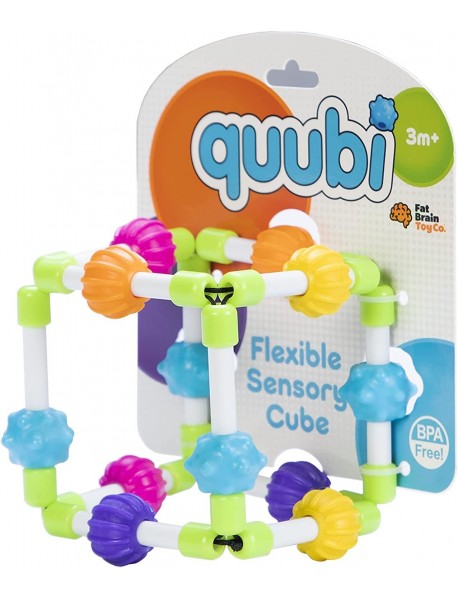 Quubi atklājumu kubs Quubi atklājumu kubs