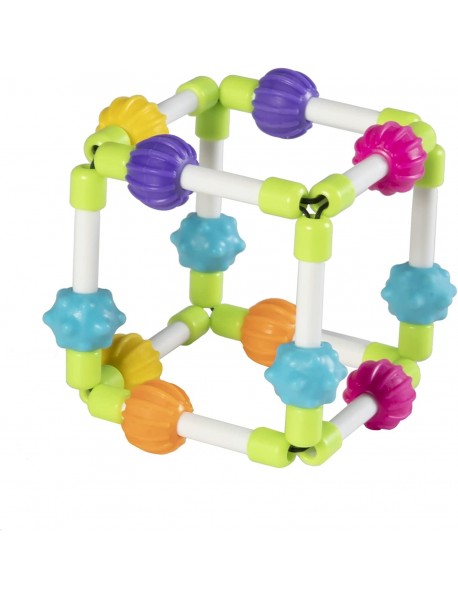 Quubi atklājumu kubs Quubi atklājumu kubs