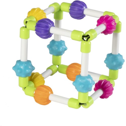 Quubi atklājumu kubs Quubi atklājumu kubs