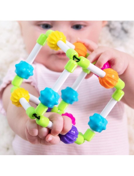 Quubi atklājumu kubs Quubi atklājumu kubs