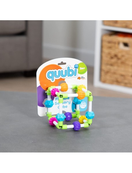 Quubi atklājumu kubs Quubi atklājumu kubs