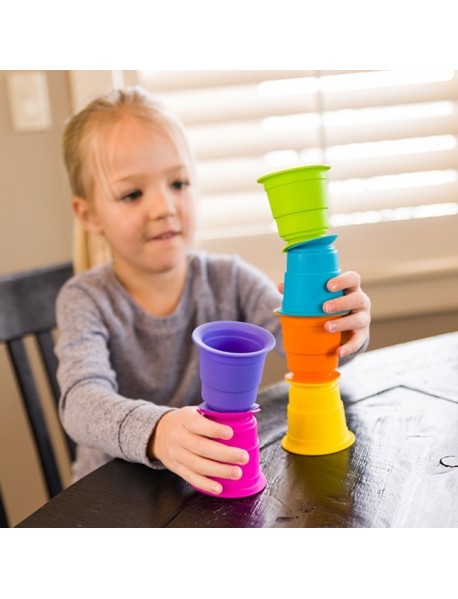 Piesūcekņa Kupz līmkrūzītes