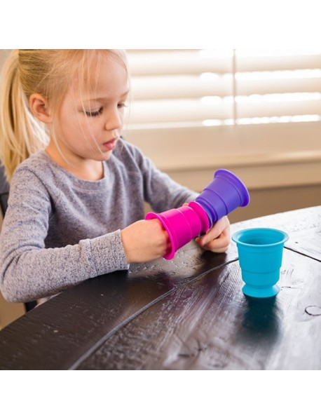 Piesūcekņa Kupz līmkrūzītes