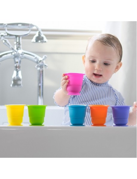 Piesūcekņa Kupz līmkrūzītes