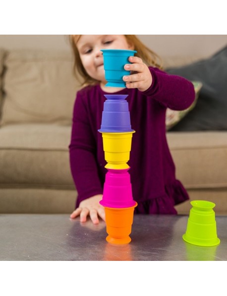 Piesūcekņa Kupz līmkrūzītes