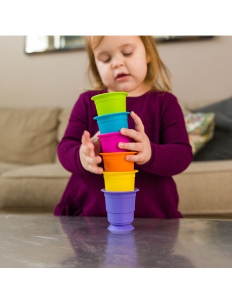 Piesūcekņa Kupz līmkrūzītes