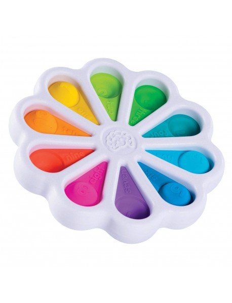 Dimpl Digits sensorā rotaļlieta