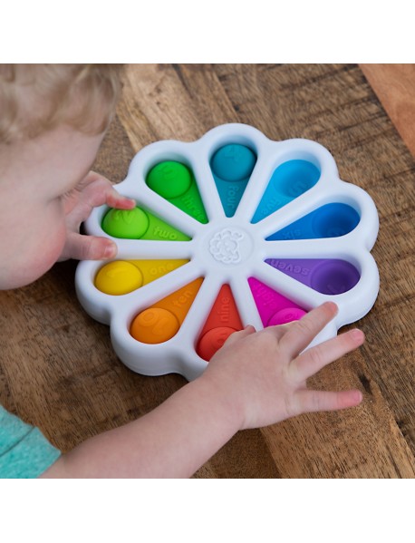 Dimpl Digits sensorā rotaļlieta