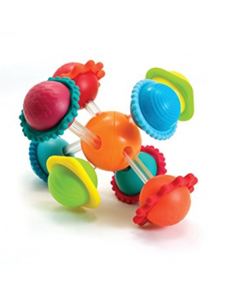 Wimzle mazuļa rotaļlieta