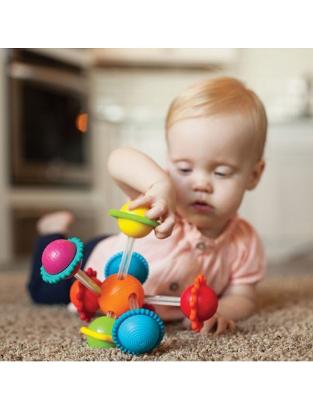 Wimzle mazuļa rotaļlieta