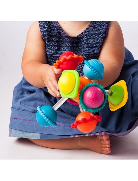 Wimzle mazuļa rotaļlieta