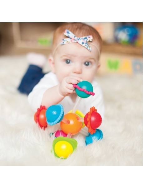 Wimzle mazuļa rotaļlieta