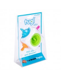 Sensorā rotaļlieta - kubs TUGL CUBE