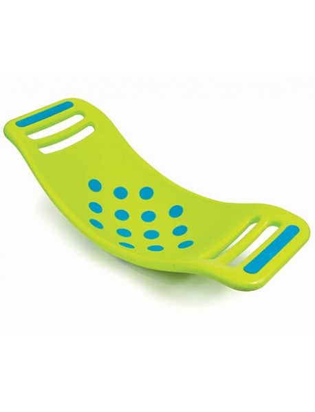 Teeter Popper līdzsvara dēlis (zaļš) Teeter Popper līdzsvara dēlis (zaļš)