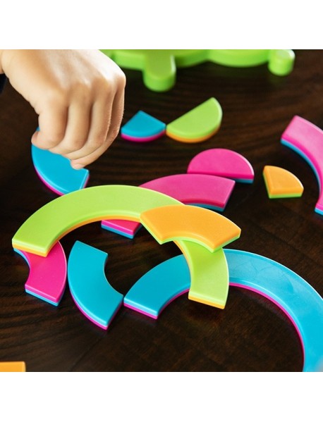 Bugzzle agrīnā mīkla