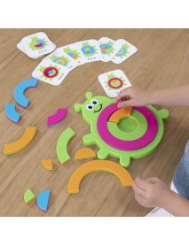 Bugzzle agrīnā mīkla