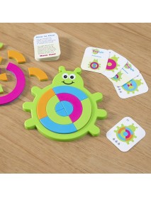 Bugzzle agrīnā mīkla