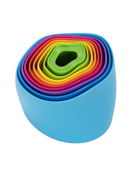 SpiroKu būvēšanas cilindri