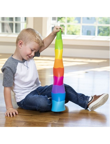 SpiroKu būvēšanas cilindri