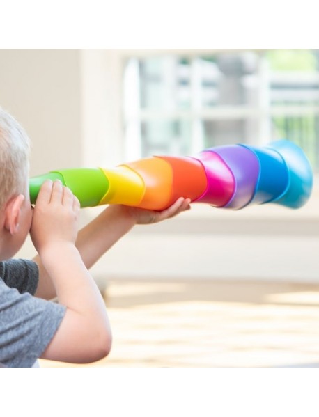 SpiroKu būvēšanas cilindri