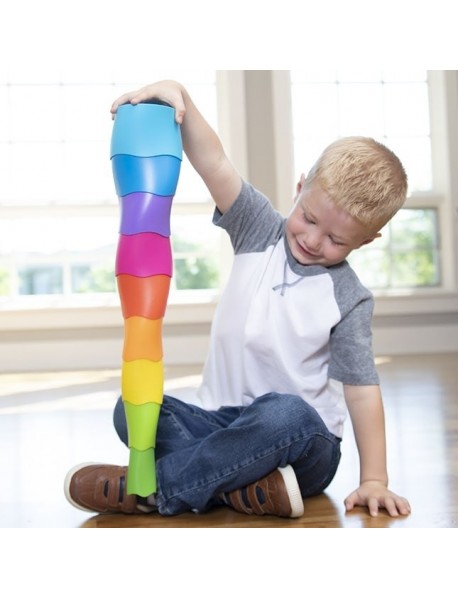 SpiroKu būvēšanas cilindri