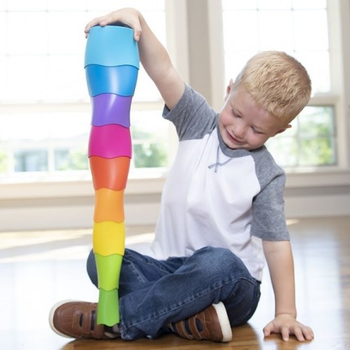 SpiroKu būvēšanas cilindri SpiroKu būvēšanas cilindri