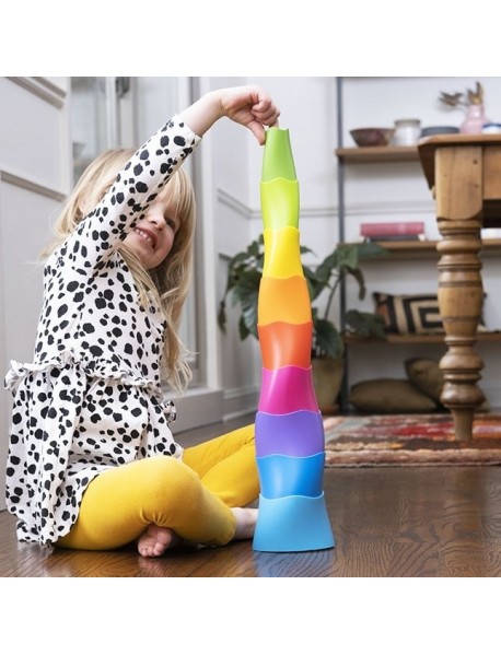 SpiroKu būvēšanas cilindri