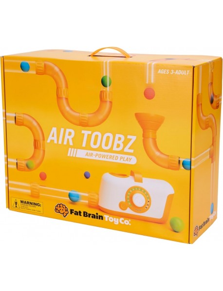 Gaisa spiediena spēļu konstruktors Air Toobz Gaisa spiediena spēļu konstruktors Air Toobz