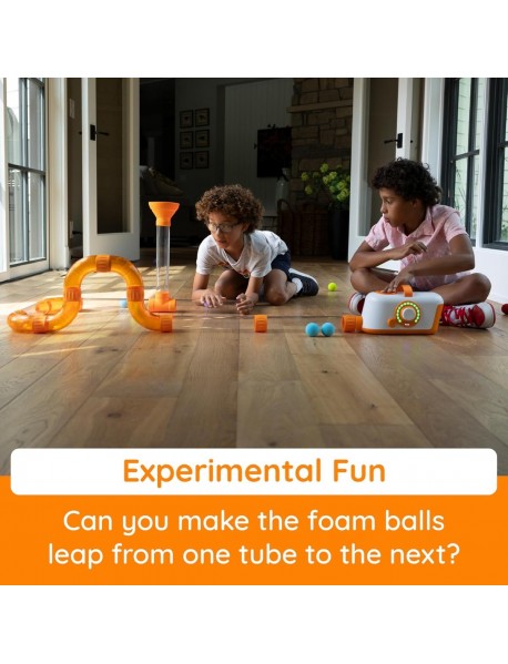 Gaisa spiediena spēļu konstruktors Air Toobz Gaisa spiediena spēļu konstruktors Air Toobz