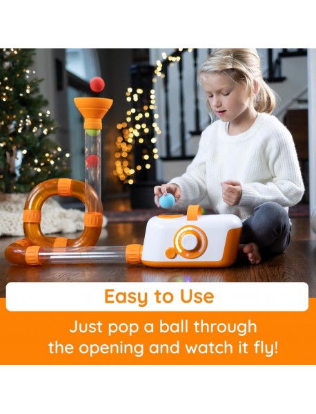 Gaisa spiediena spēļu konstruktors Air Toobz Gaisa spiediena spēļu konstruktors Air Toobz