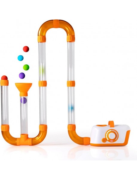 Gaisa spiediena spēļu konstruktors Air Toobz Gaisa spiediena spēļu konstruktors Air Toobz