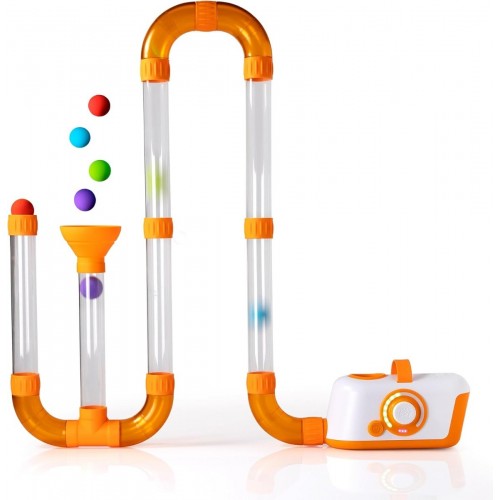 Gaisa spiediena spēļu konstruktors Air Toobz