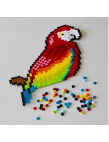 Jixelz 1500 gabalu puzle - Augstumā gaisā