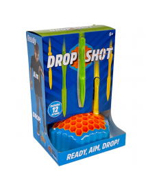 Mērķa spēle "Drop Shot"