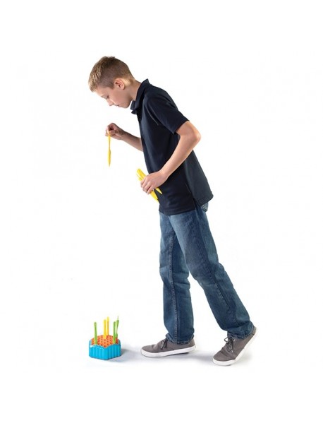 Mērķa spēle "Drop Shot"