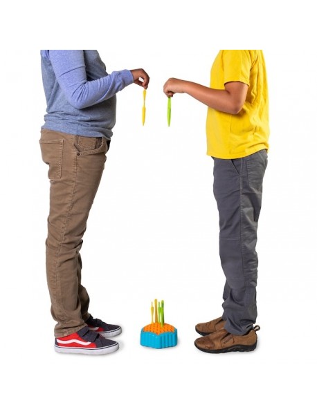 Mērķa spēle "Drop Shot"