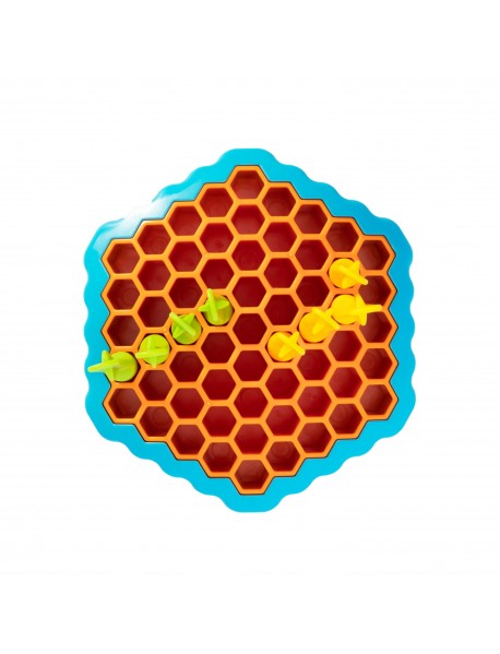 Mērķa spēle "Drop Shot"