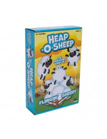 Galda spēle "Aitu kaudze"